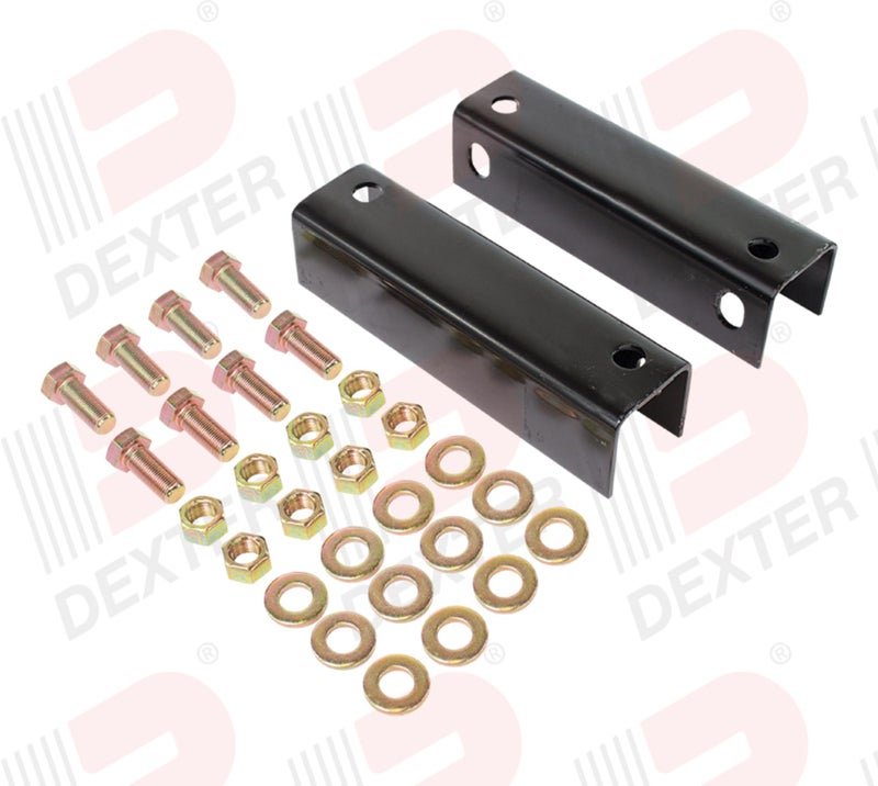 DEXTER AXLE DEXTER TORFLEX LIFT KIT - Image 2